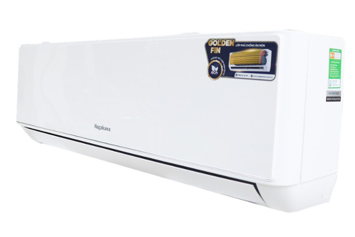 Điều hòa Nagakawa 9000 BTU 1 chiều NS-C09R2T30